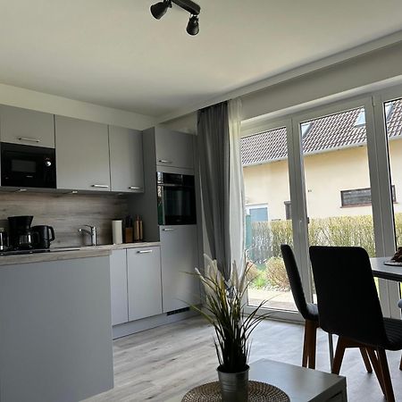 Kuestenbude Ankerplatz Groemitz Luaran gambar