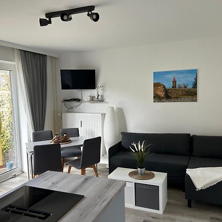 Kuestenbude Ankerplatz Groemitz Luaran gambar