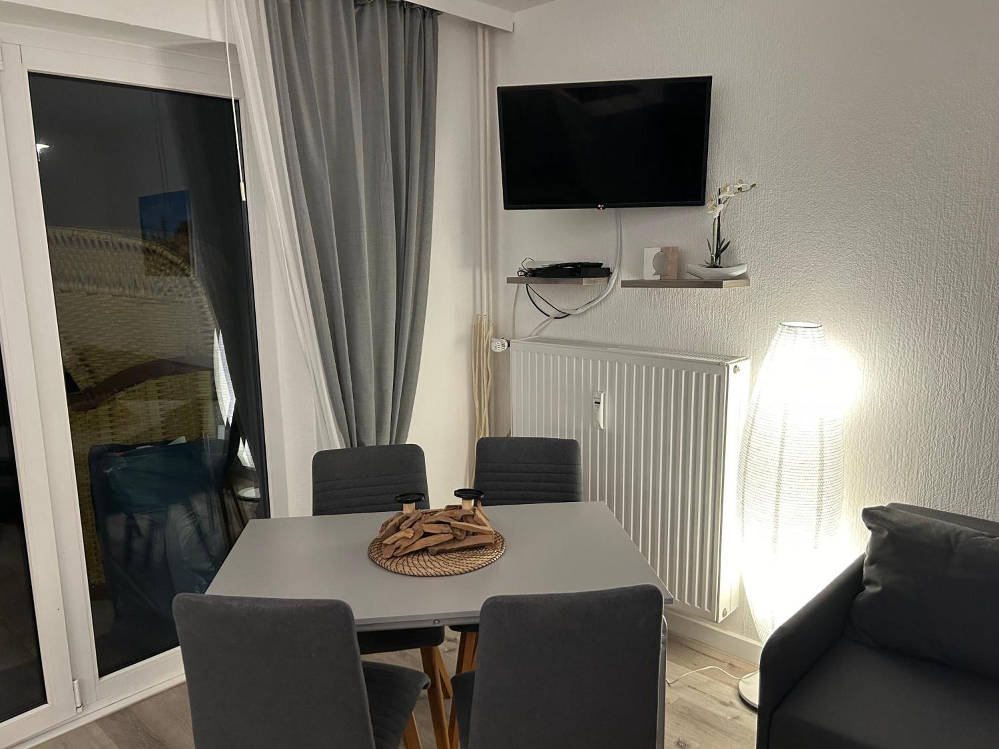 Kuestenbude Ankerplatz Groemitz Luaran gambar